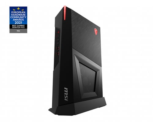 MSI MPG Trident 12TC-007US null