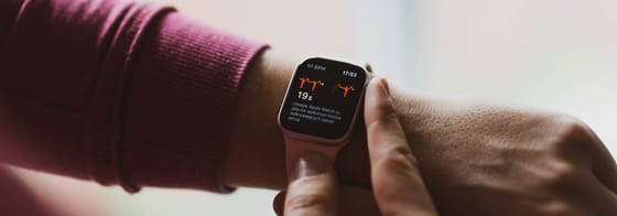 Avances Revolucionarios de la Tecnología de Salud Vestible que Permiten a tu Reloj Inteligente Detectar Enfermedades Temprano