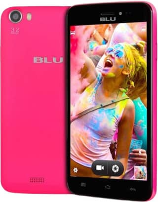 BLU Studio 5.0