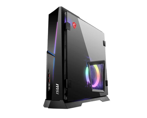MSI MPG Trident AS 11TD-1815CA null
