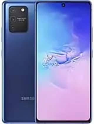 Samsung Galaxy S10 Lite