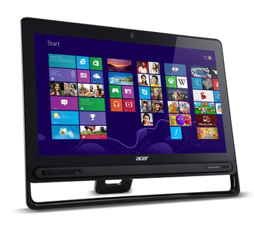 Acer Aspire 610 Z3 null