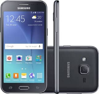Samsung Galaxy J7