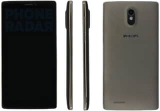 Philips S616L