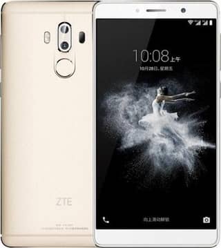 ZTE Axon 7 Max