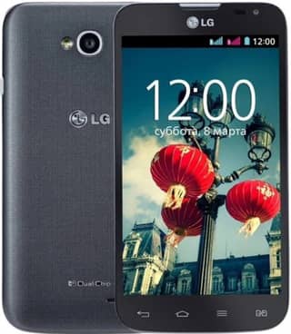 LG L Series III L70 Dual
