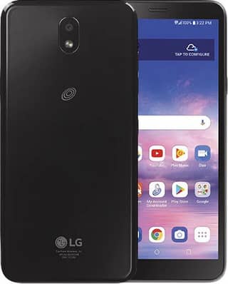 LG Journey LTE