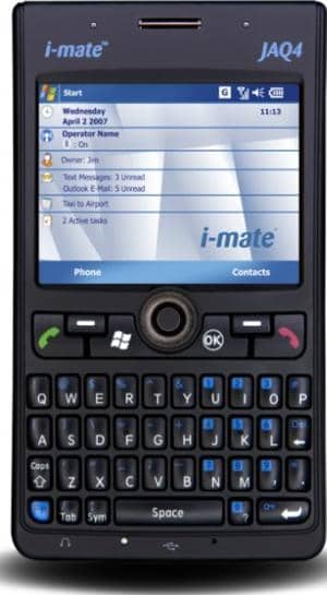 I-Mate JAQ4