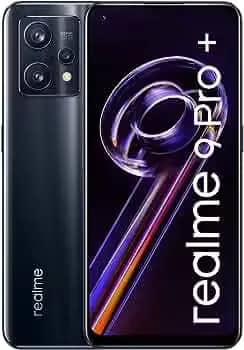 Oppo Realme 9 Pro Plus  (2022)