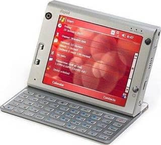 Dopod U1000