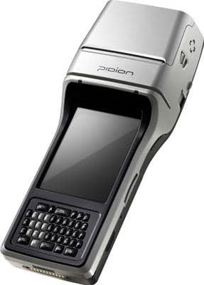 Bluebird Pidion BIP-1300