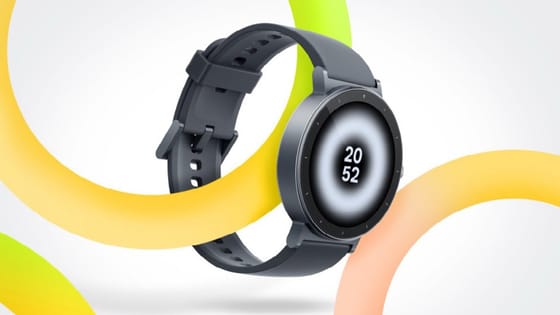Realme Watch S5 Review: A Smartwatch That Handles Everyday Basics with Notable Reliability and Comfort