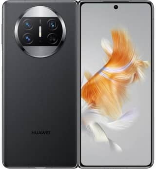Huawei Mate X 3 4G Collector Edition