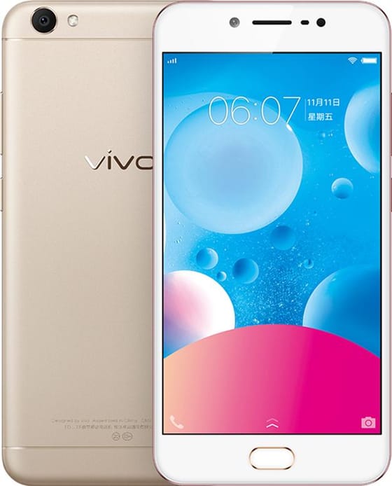 BBK Vivo Y67A Or