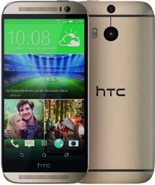 HTC One (M8)
