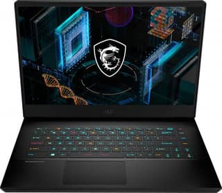 MSI GP66 11UG Leopard