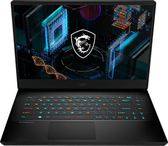 MSI GP66 11UG Leopard null