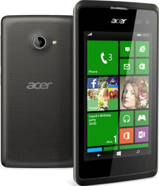 Acer Liquid M220