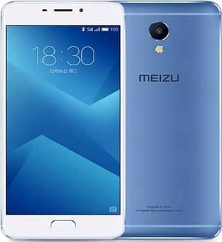 Meizu m5s note