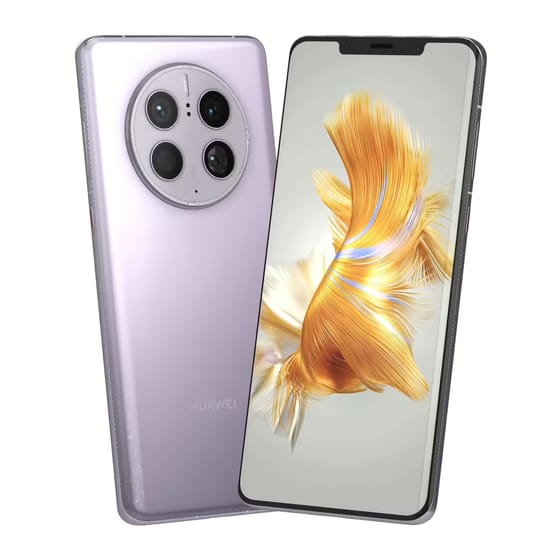 Huawei Mate 50 Pro 4G