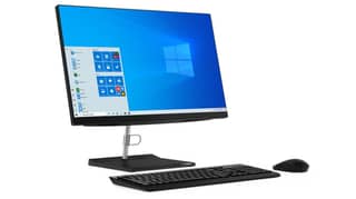 Lenovo V540-24IWL AIO