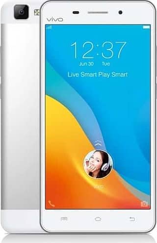 BBK Vivo V1Max