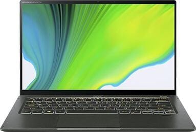 Acer Switch 5 SF514-55TA-50DM null