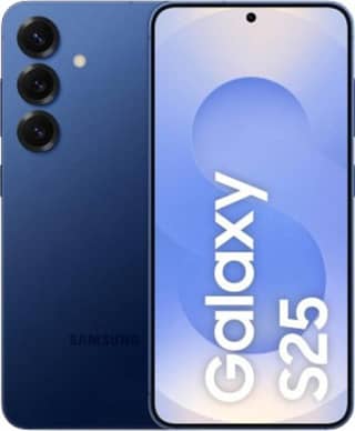 Samsung Galaxy S25