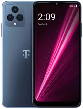 T-Mobile REVVL 6