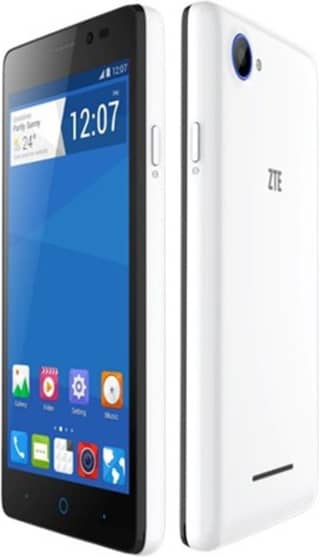 ZTE Blade V2 Lite