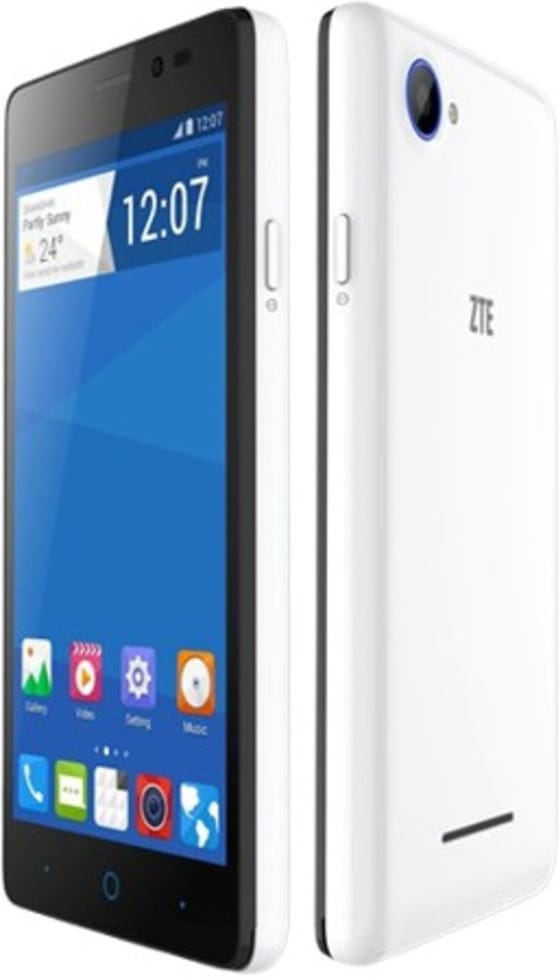 ZTE Blade V2 Lite Blanco