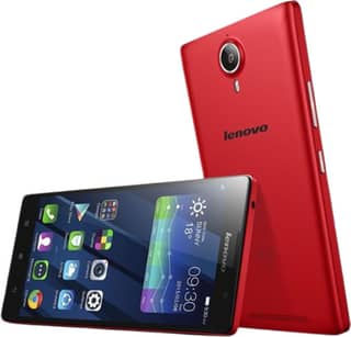 Lenovo P90