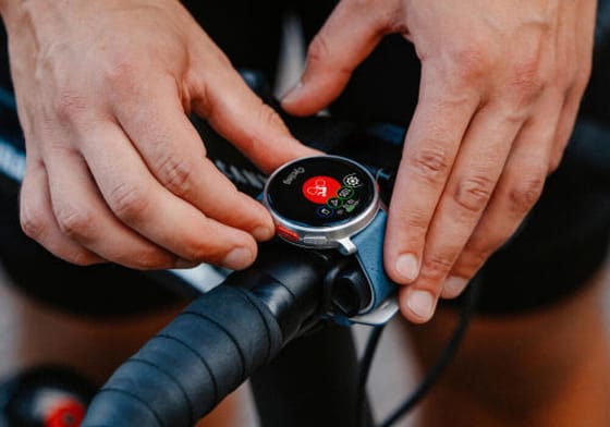 Il nuovo smartwatch di Polar potrebbe essere una valida alternativa a Fitbit e Garmin