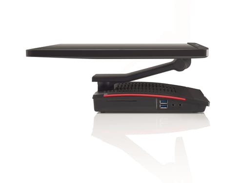 Fujitsu ESPRIMO X923 null