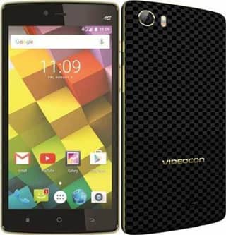 Videocon Cube 3
