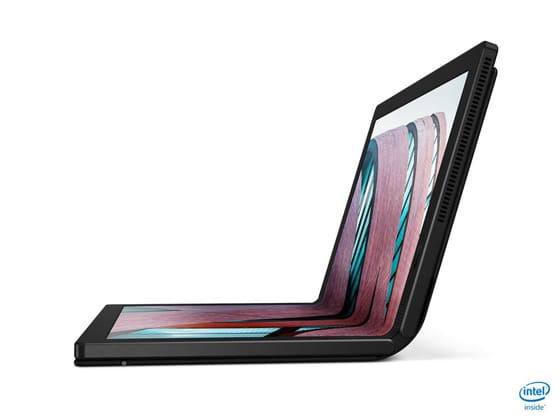 Lenovo ThinkPad X ThinkPad X1 Fold Gen 1 20RL001GFR null