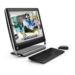 HP TouchSmart 520-1165a