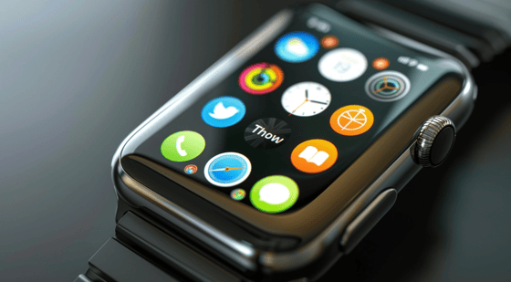 Apple Halts Efforts to Manufacture Display Screens for Its Smartwatch, According to a Report
