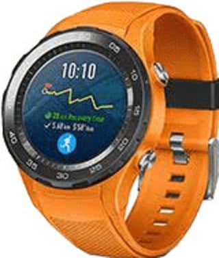Huawei Watch 2 4G Edition