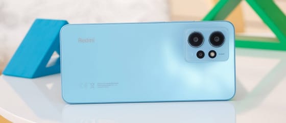 Redmi Note 12 4G NFC