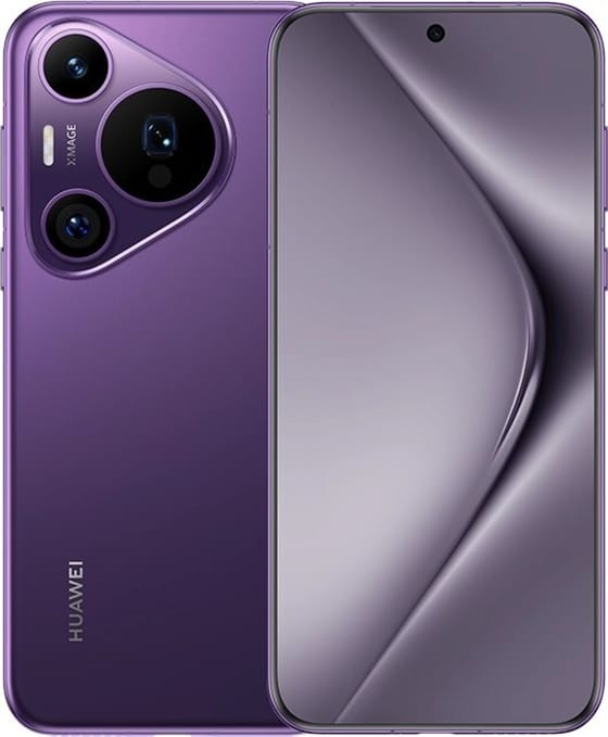 Huawei Pura 70 Pro RoxoPuro