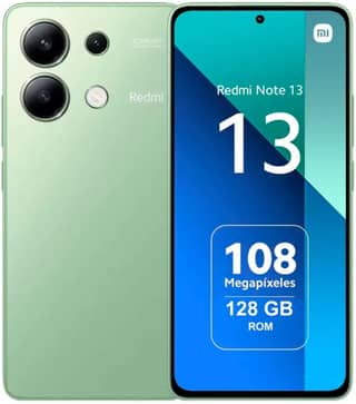 Xiaomi Redmi Note 13 4G