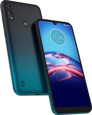 Motorola Moto E6S