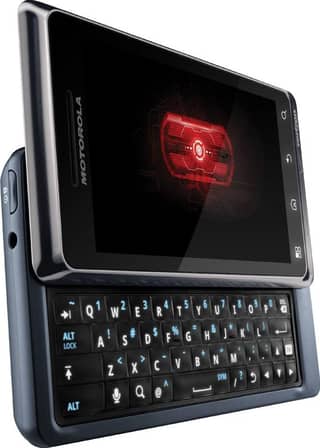 Motorola DROID 2
