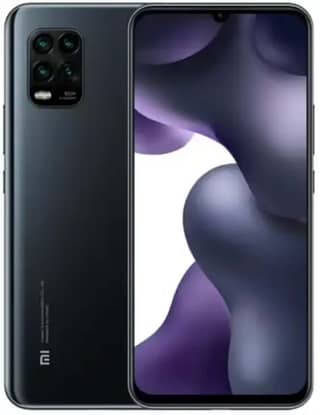 Xiaomi Mi 10 Youth
