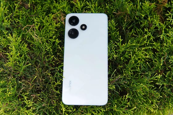 Oferta de smartphone Compre um smartphone com 8GB de RAM por apenas US $107, vendo uma oferta tão forte, uma corrida para comprar começou