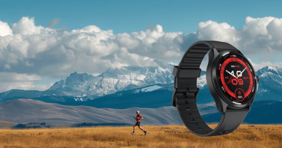 Diese 350 $ teure Android-Smartwatch bietet einige der besten Akkulaufzeiten, die ich getestet habe