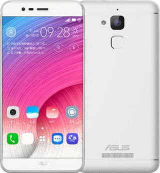 Asus ZenFone Pegasus 3