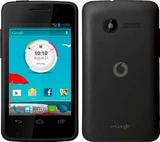 Vodafone Smart Mini