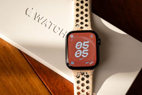 Doppelter Triumph für Apple Lebensrettende Smartwatches und Top-Inhalte auf Apple TV+